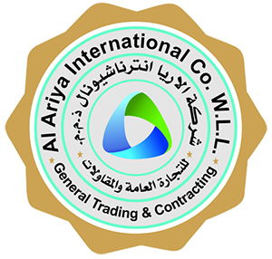 شركة الأريا إنترناشيونال شركة الأريا إنترناشيونال