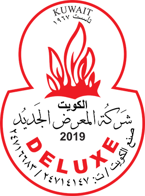 مصنع المعرض الجديد للسخانات مصنع المعرض الجديد للسخانات